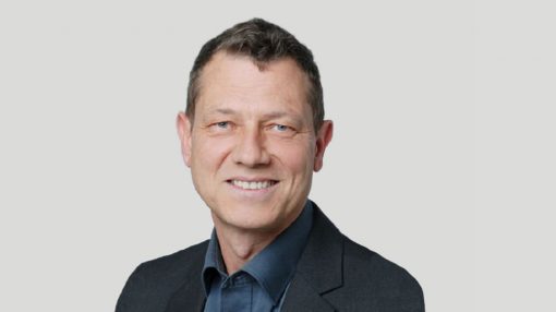 Heinz Holenstein